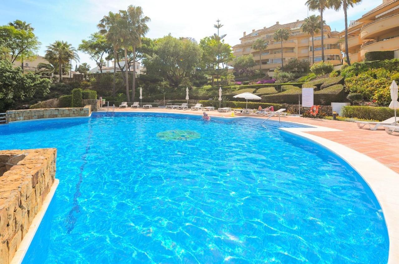 Elviria Hills Apartamento *