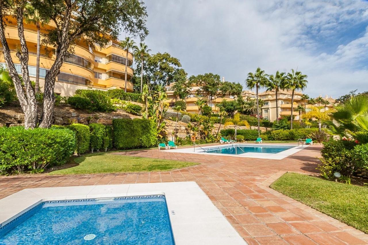 Elviria Hills Apartamento