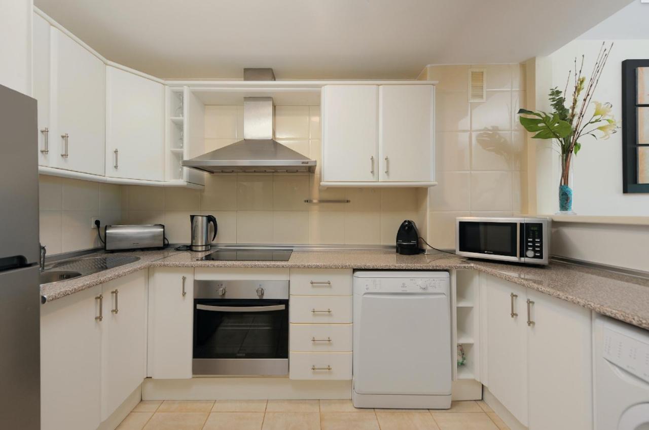 Elviria Hills Apartamento *