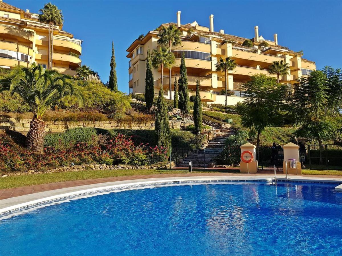 Elviria Hills Marbella