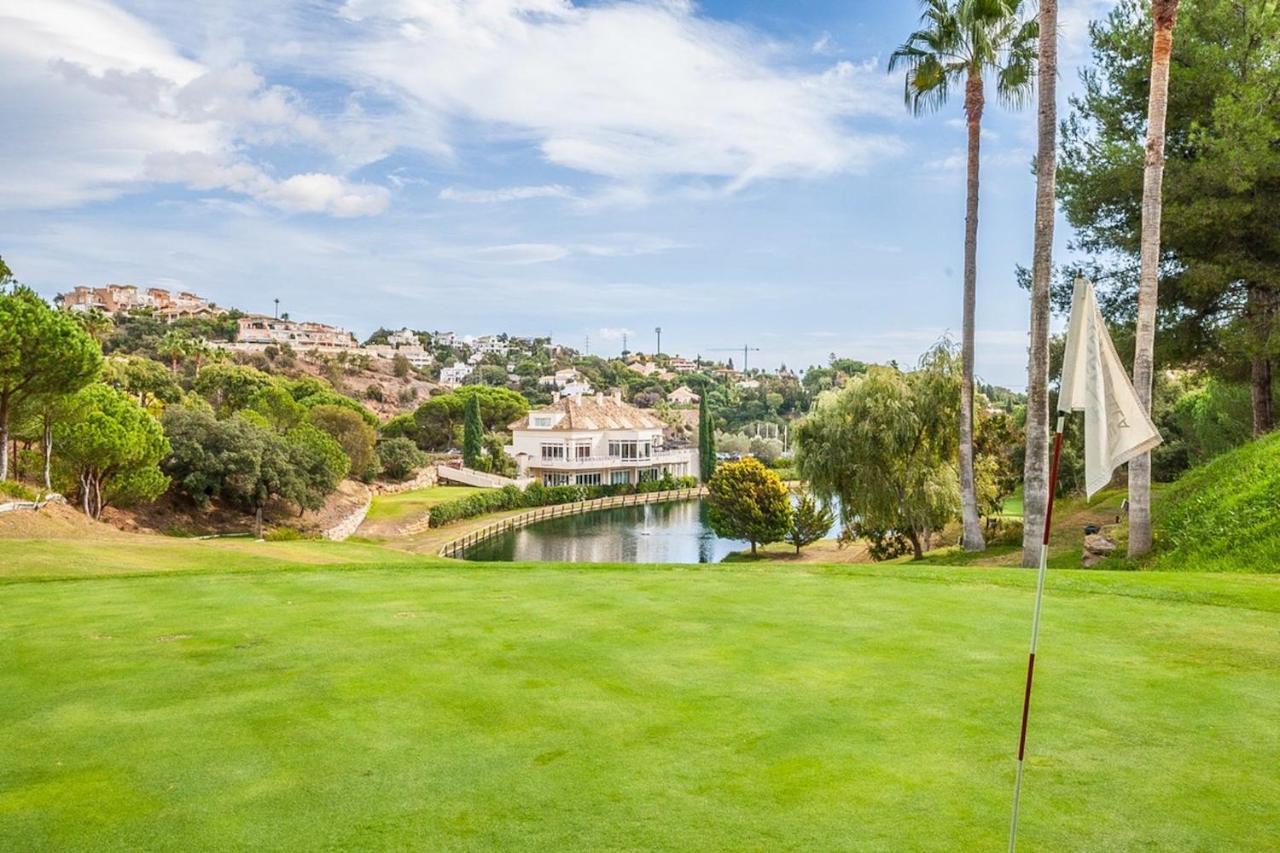 Apartment Elviria Hills