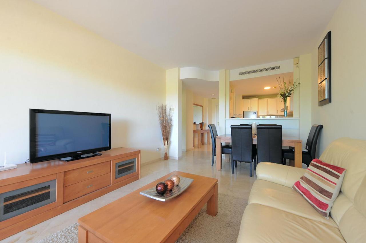 Elviria Hills * Marbella