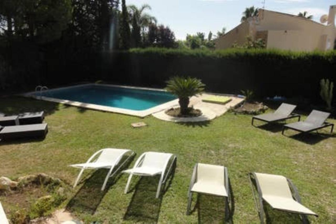 Casa Auriga * Marbella