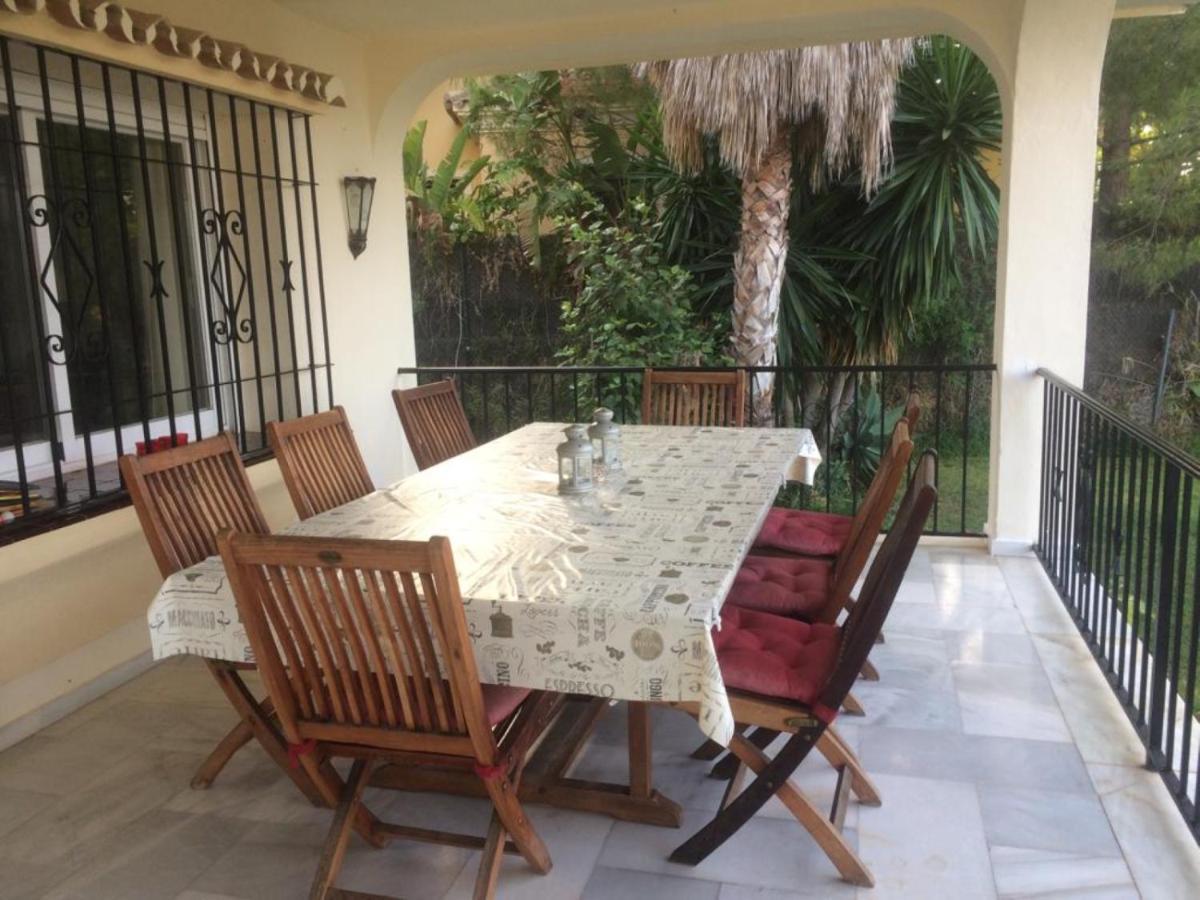 Villa Casa Auriga *