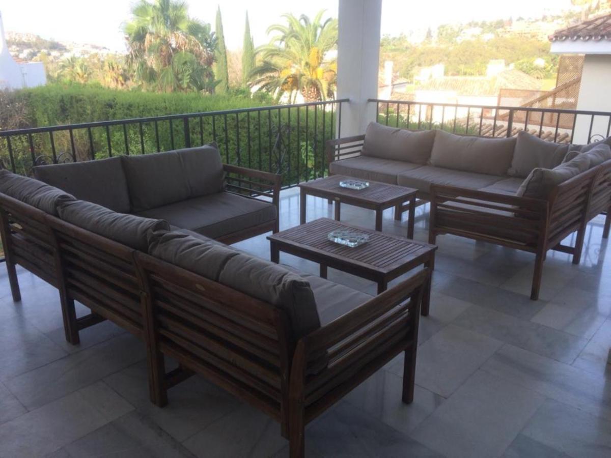 Villa Casa Auriga Marbella