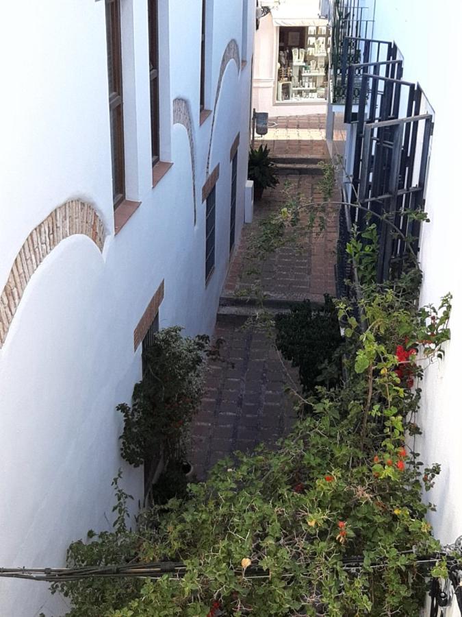 Apartment Precioso Y Acogedor Atico Old Town