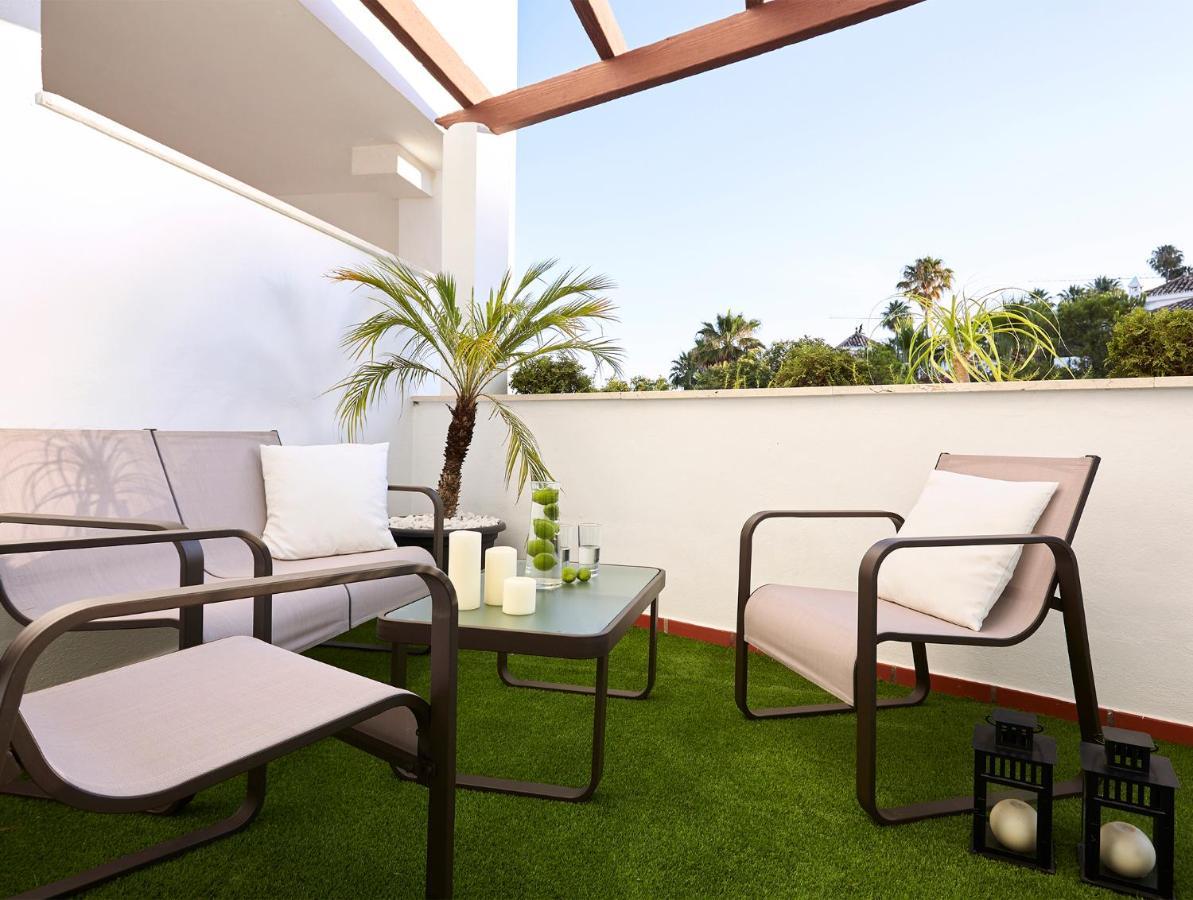Livescape Aloha Royal Marbella