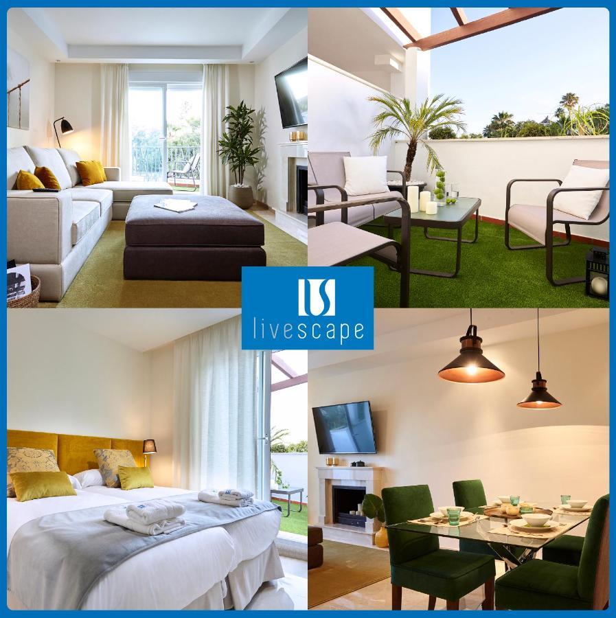 Livescape Aloha Royal Appartement
