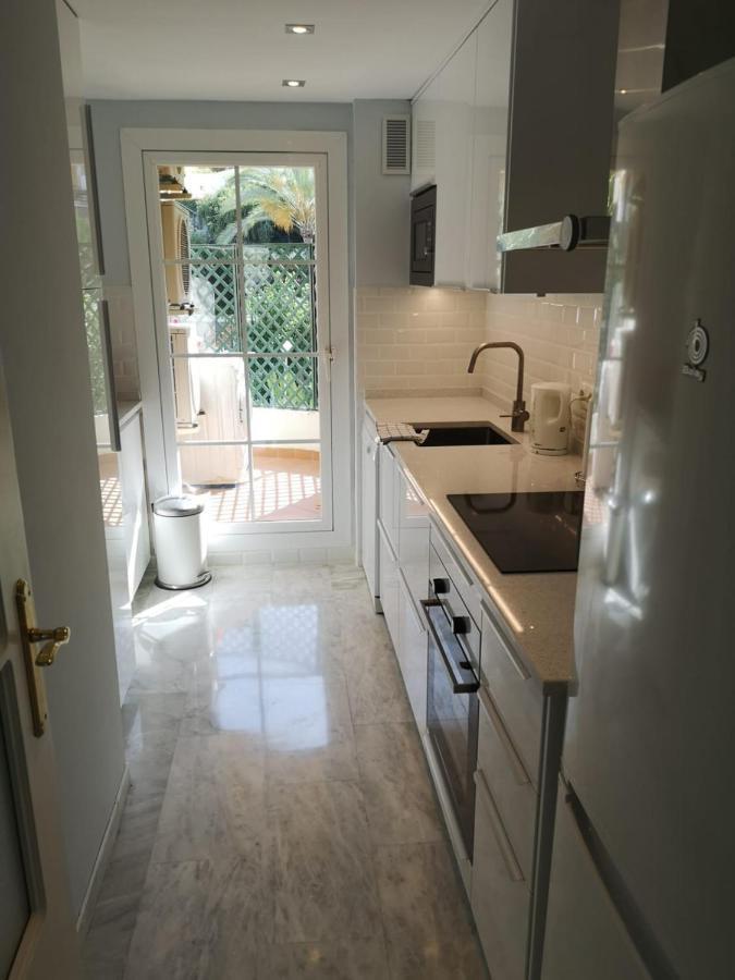 Apartment Senorio De Aloha