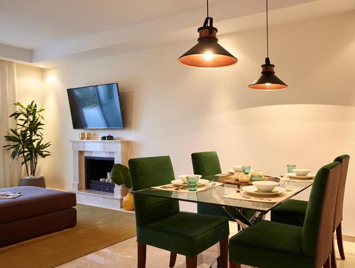 Appartement Livescape Aloha Royal *