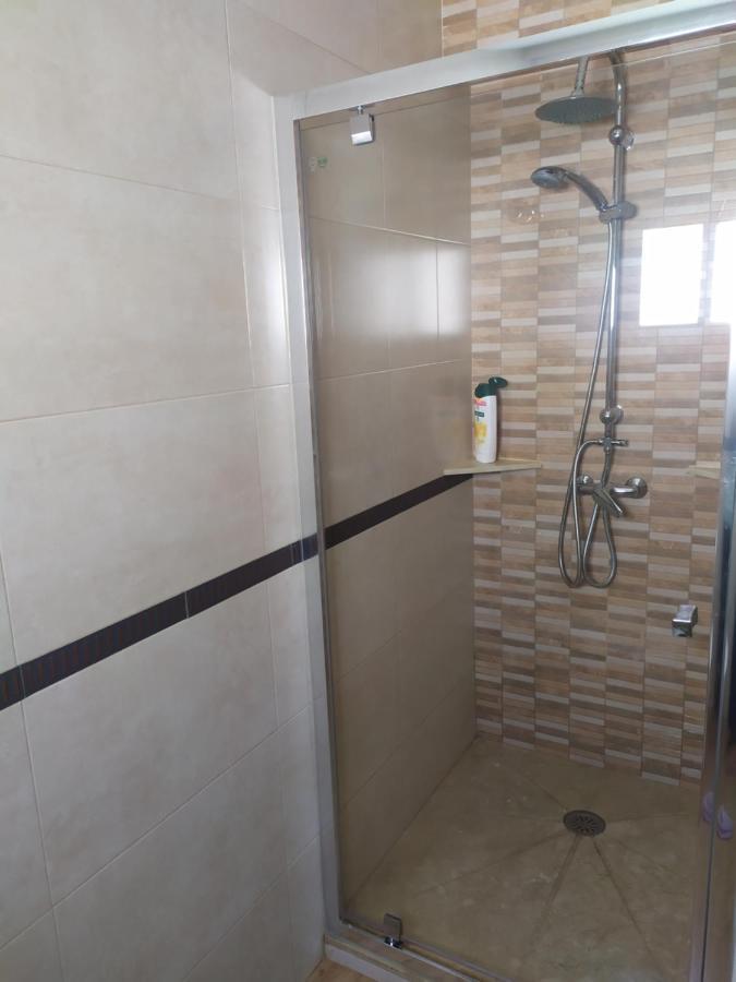 Centrico Con Vistas Al Mar Apartment Marbella