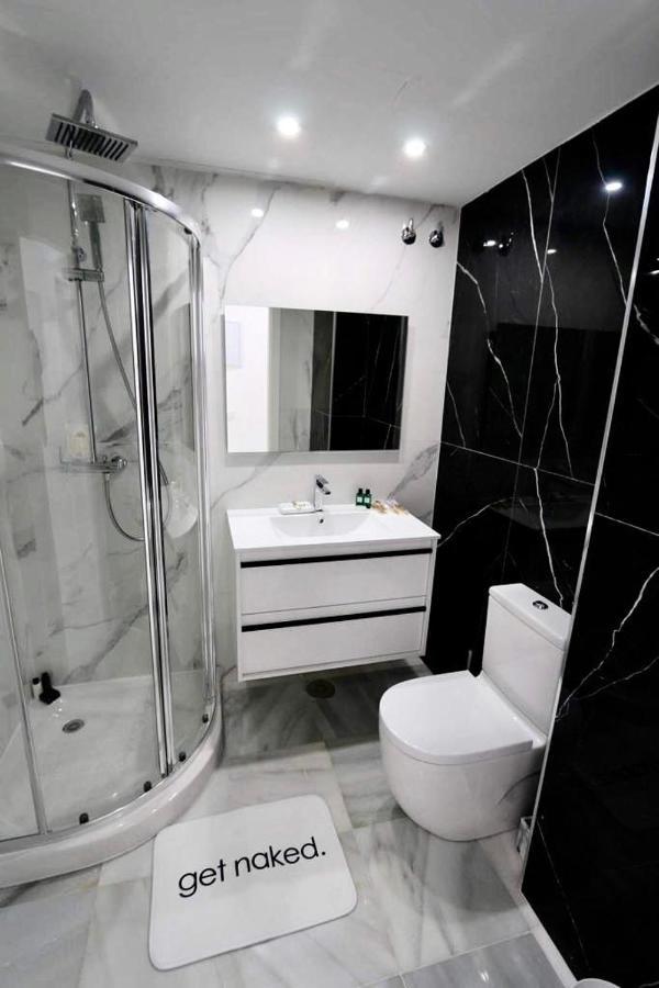 Appartement First Line Puerto Banus Harbour, 3 Bedroom Luxury Apartment,