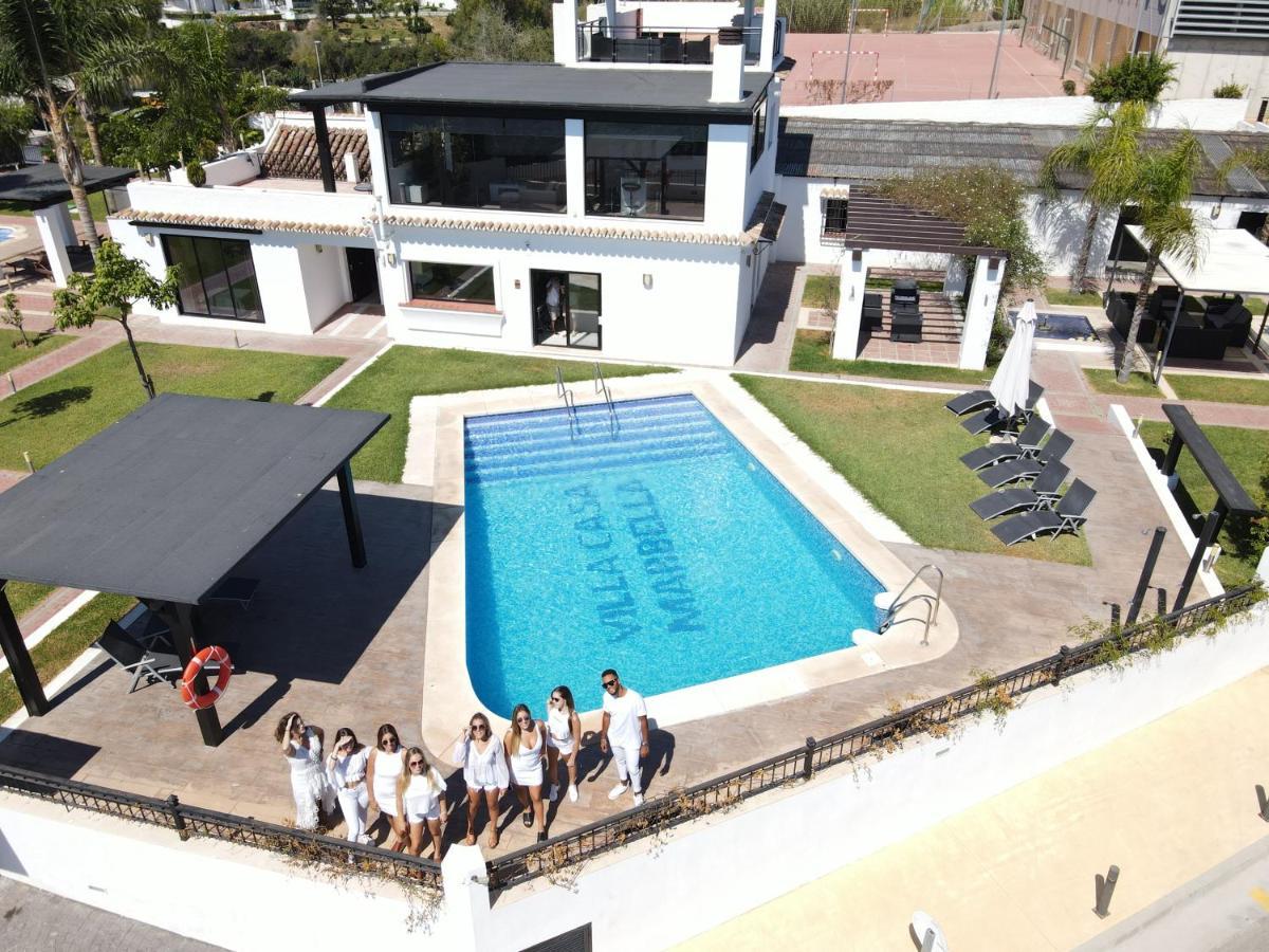 Villacasa * Marbella
