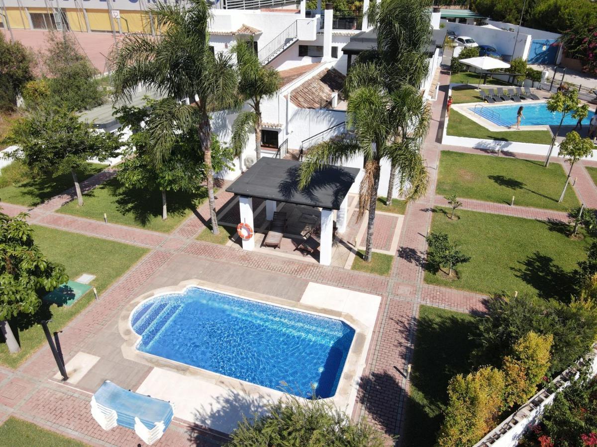 Villacasa Apartamento