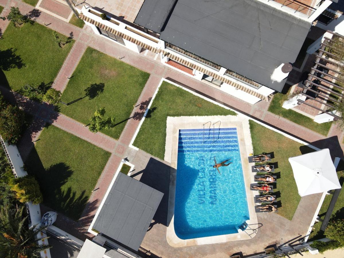 Villacasa Apartamento *