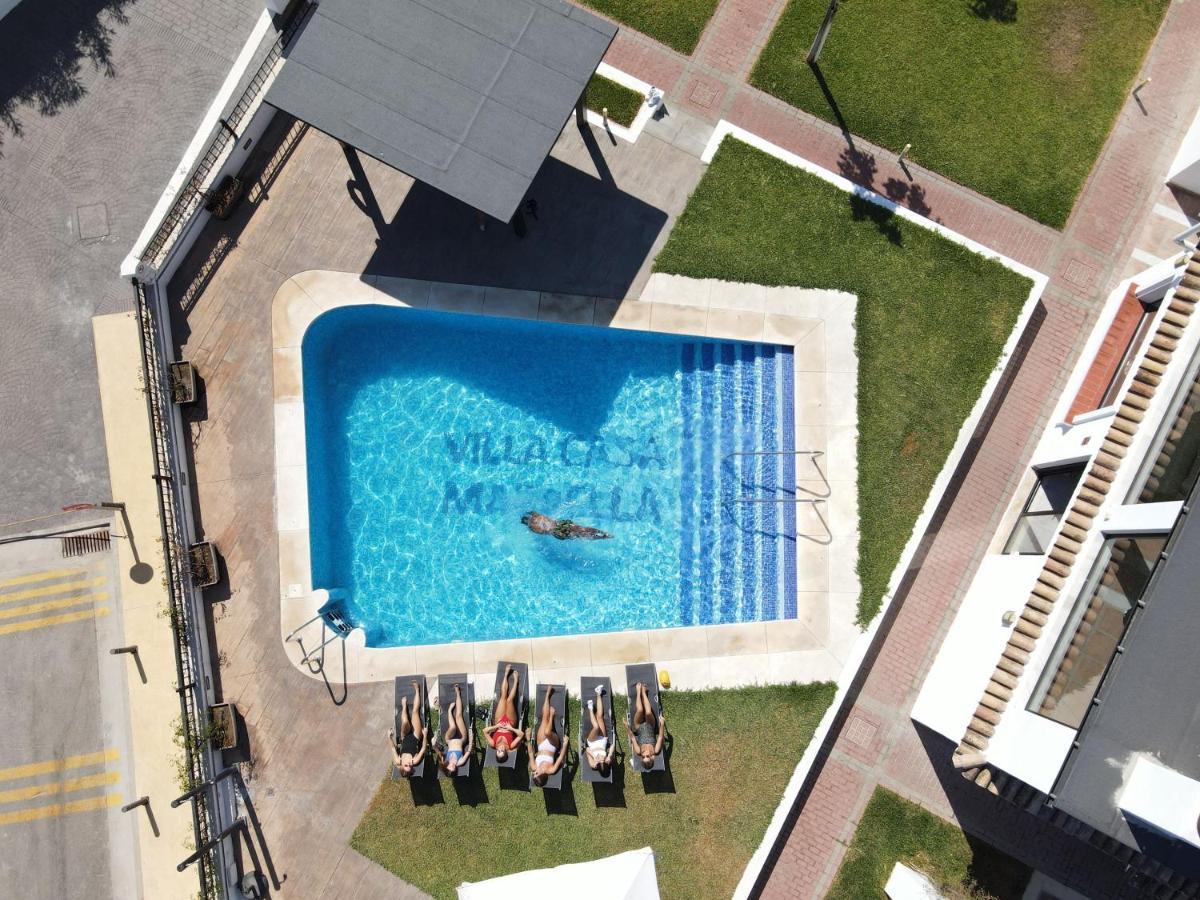 Villacasa Apartment