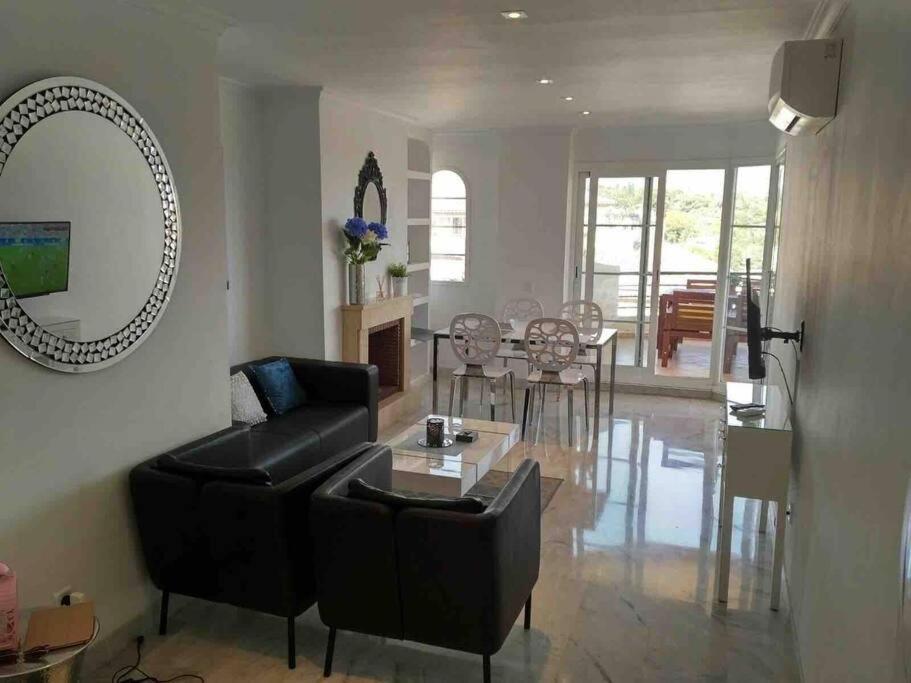 Apartment Senorio De Aloha Marbella