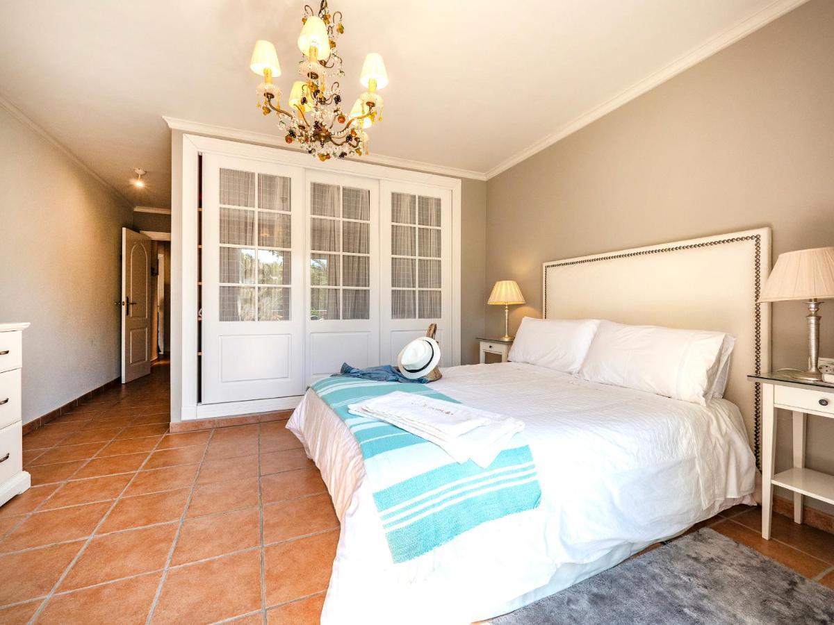 Appartement La Buganvilla De
