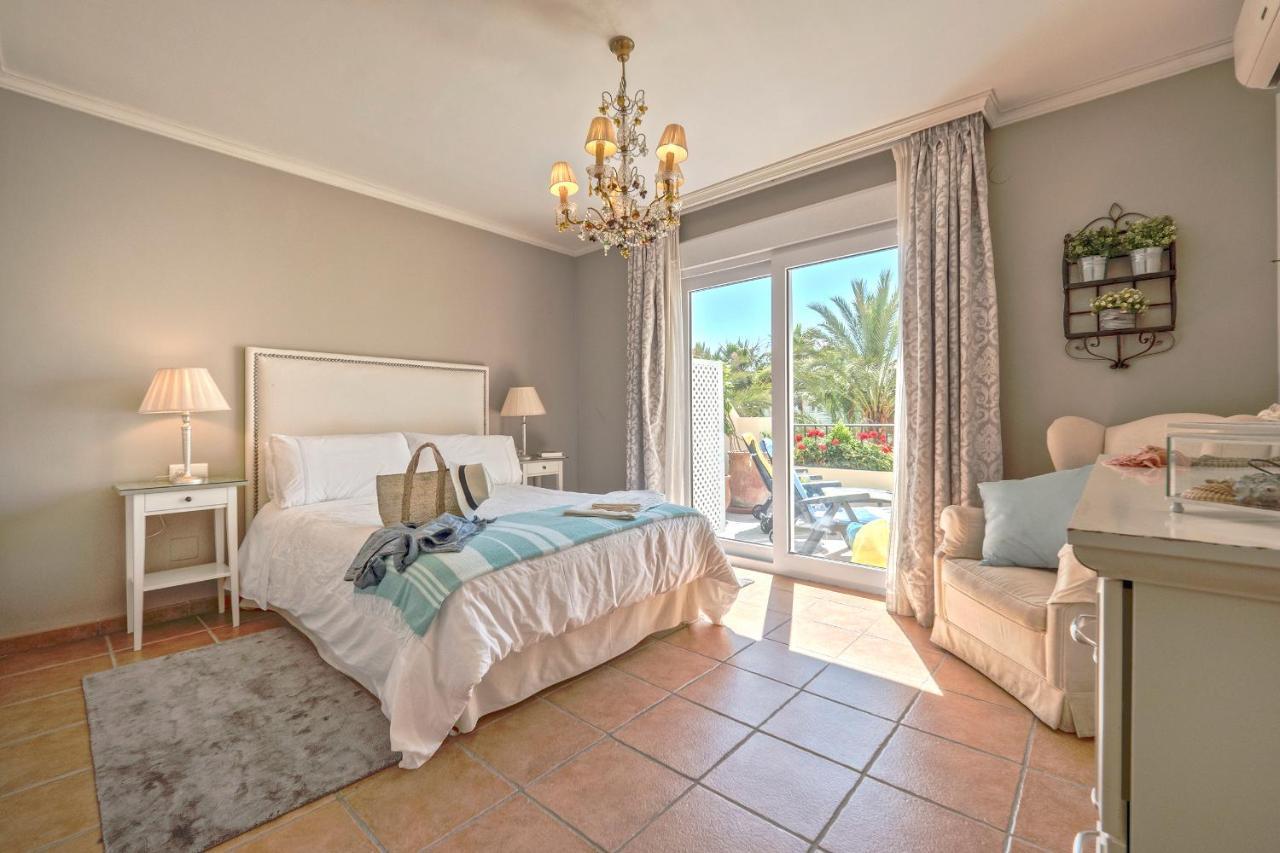 La Buganvilla De Appartement Marbella