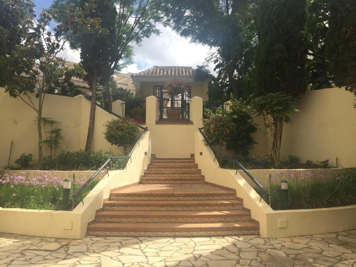 Appartement La Buganvilla De