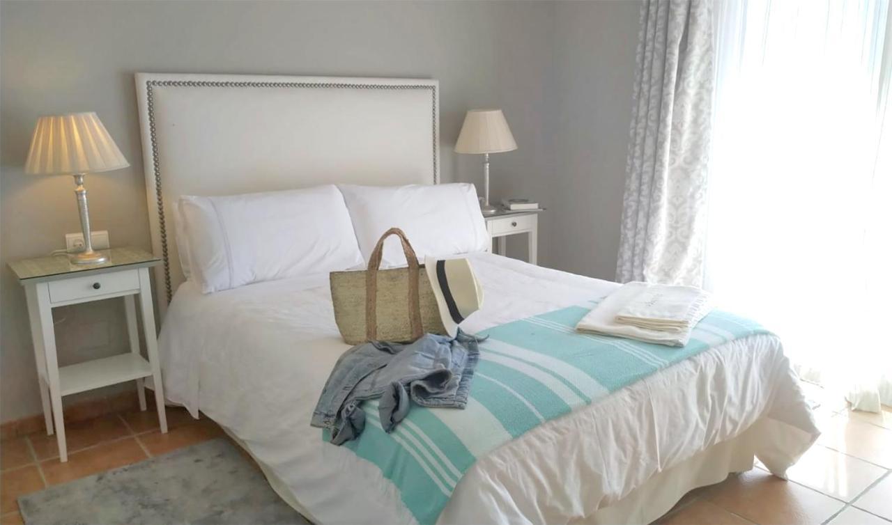 La Buganvilla De Appartement