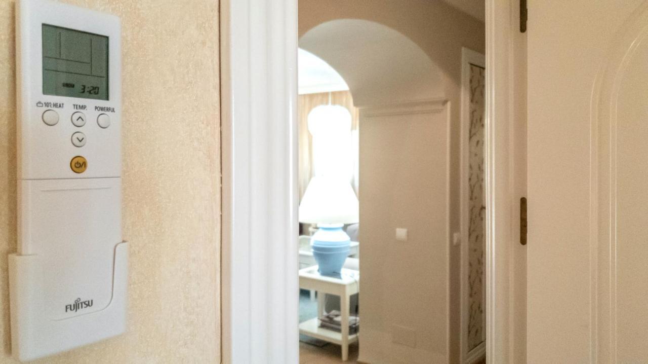 La Buganvilla De Appartement Marbella