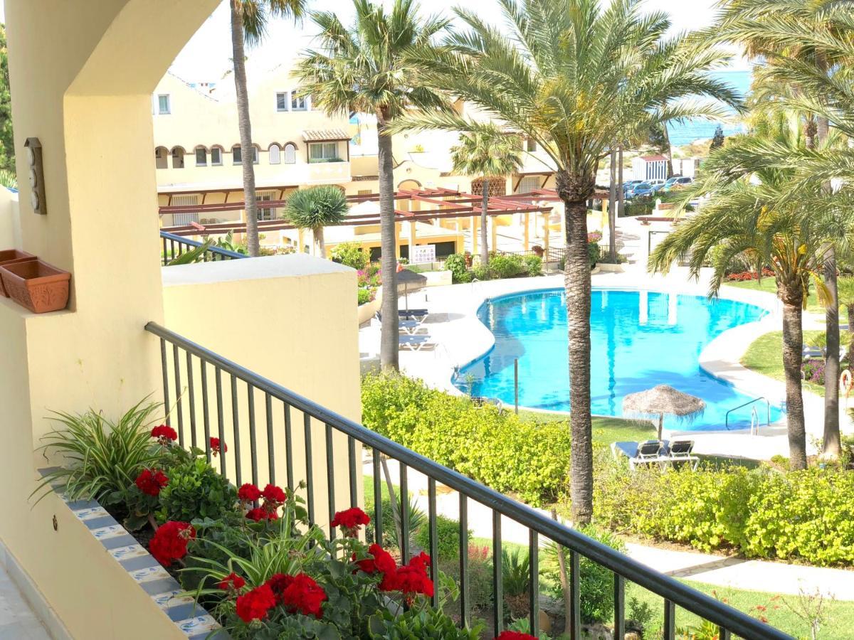 Appartement La Buganvilla De Marbella