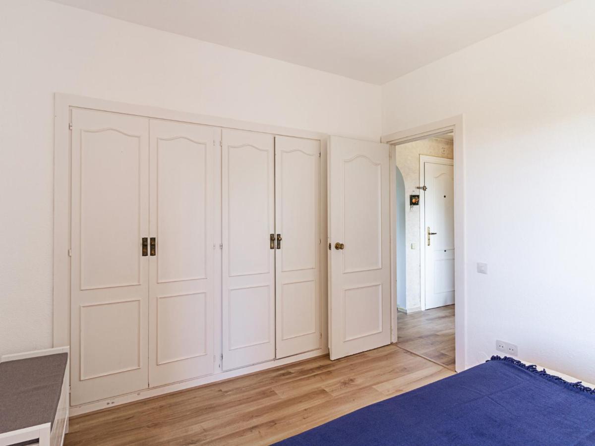 Apartment Aloha Tower's Near Puerto Banus