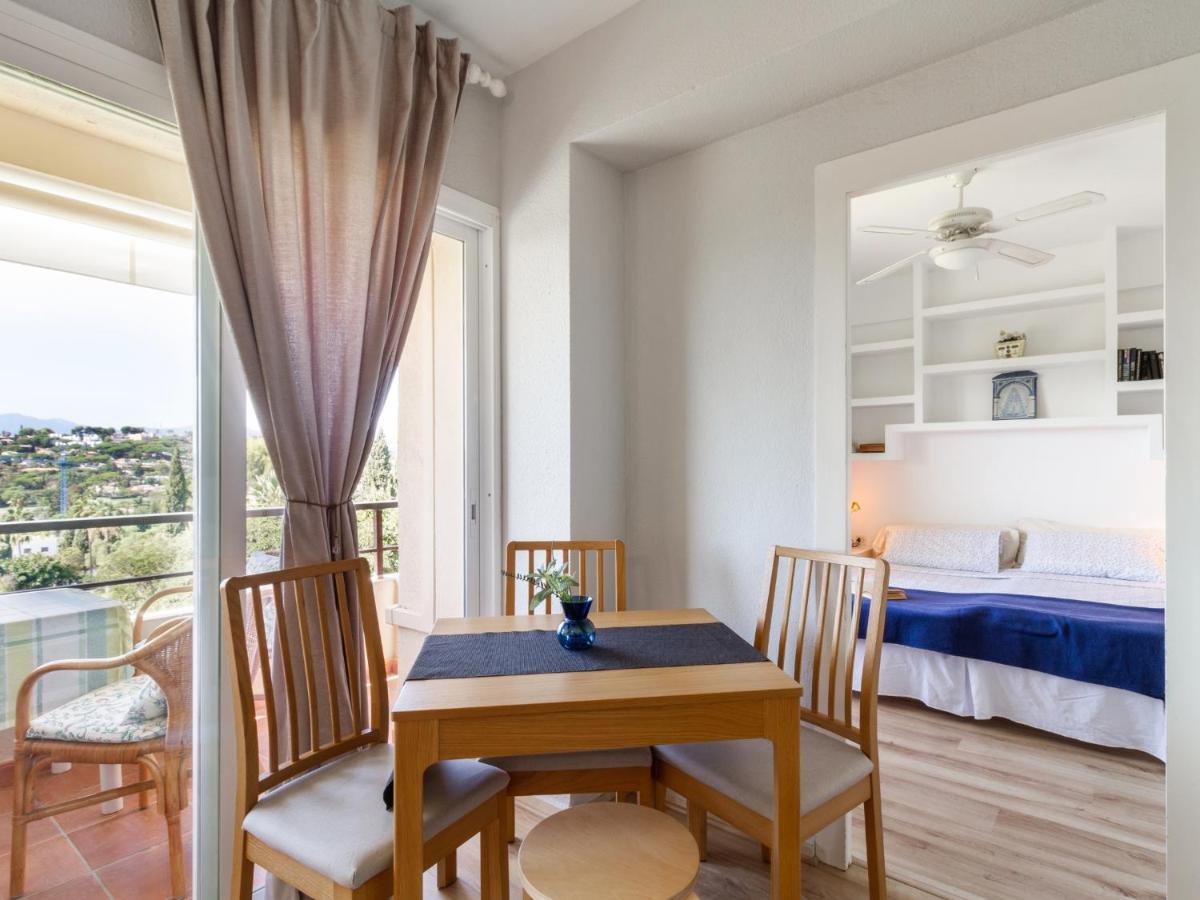 Apartment Aloha Tower's Near Puerto Banus *