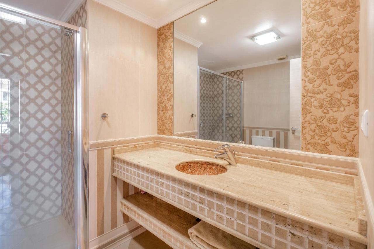 Appartement Family Exclusiv Townhouse Puerto Banus