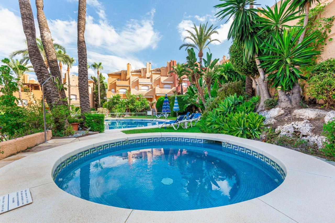 Family Exclusiv Townhouse Puerto Banus