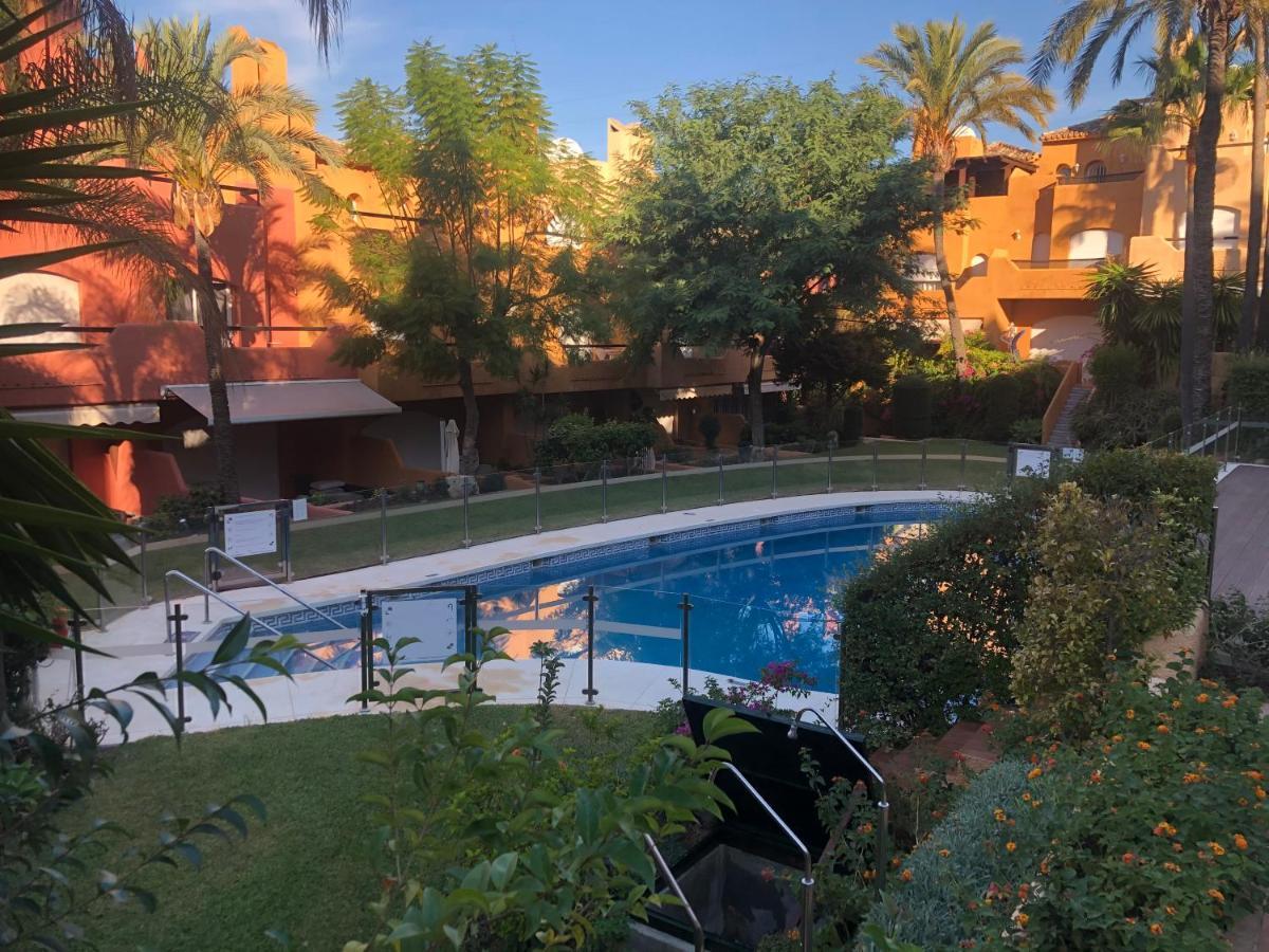 Family Exclusiv Townhouse Puerto Banus * Marbella