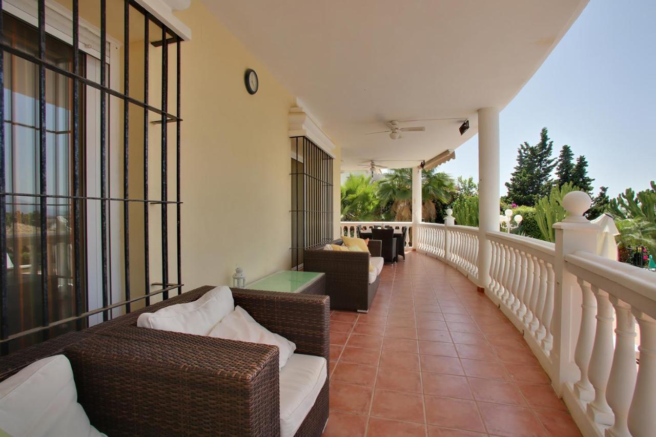 Casa de férias Casa Ell Har