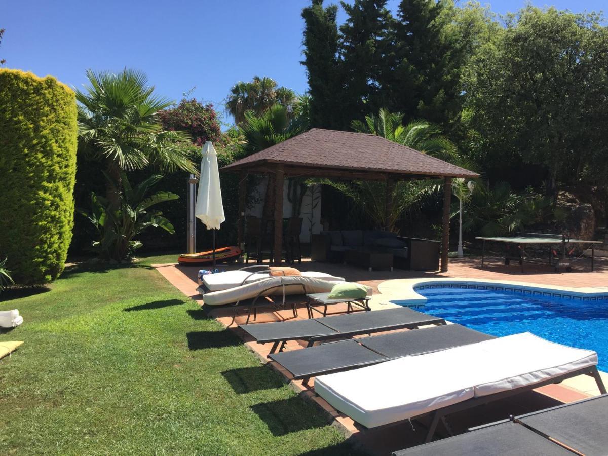Casa de férias Casa Ell Har Marbella