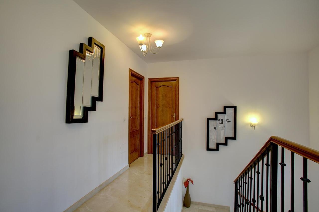 Casa Ell Har *