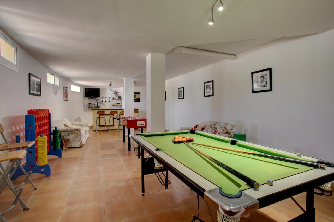Casa de férias Casa Ell Har *