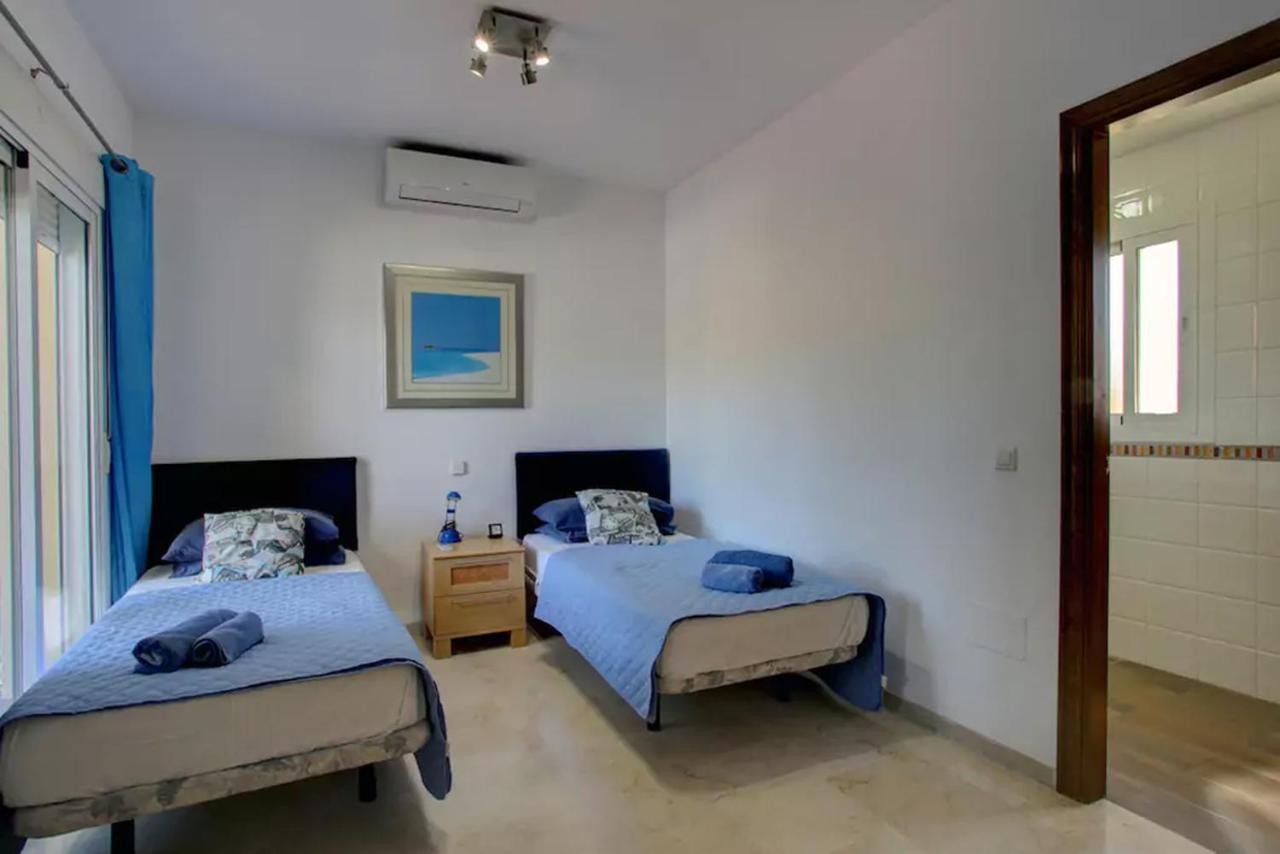 Casa Ell Har Casa de férias *