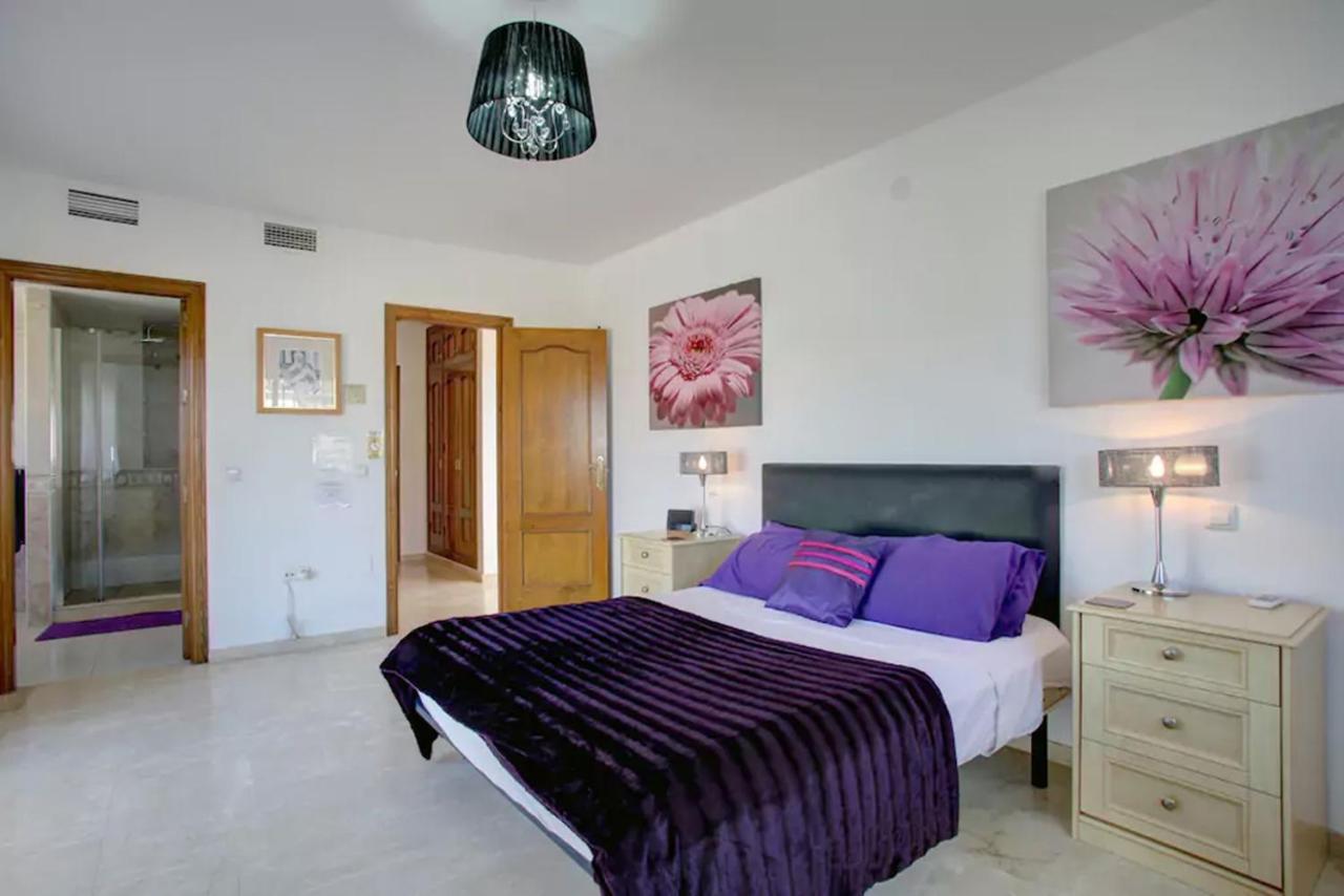 Casa Ell Har * Marbella