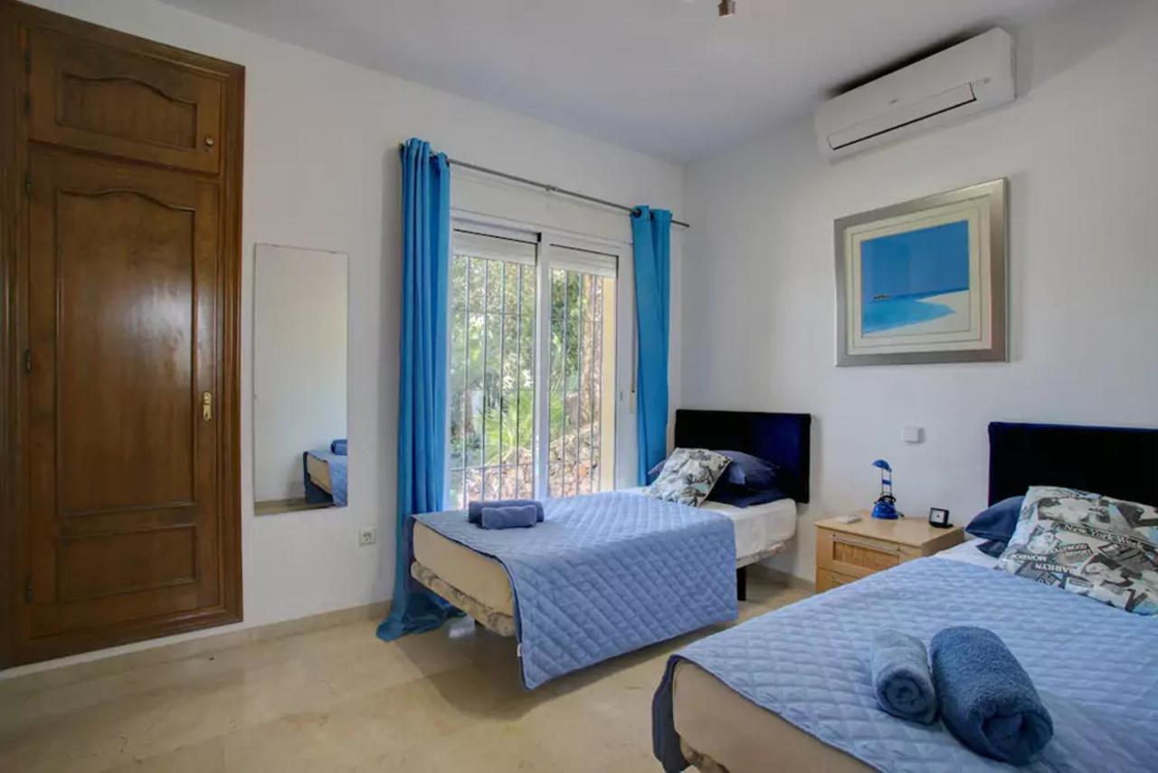 Casa Ell Har Casa de férias