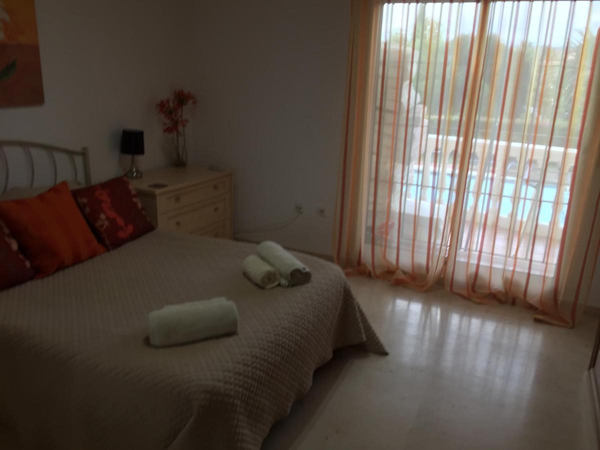 Casa de férias Casa Ell Har Marbella