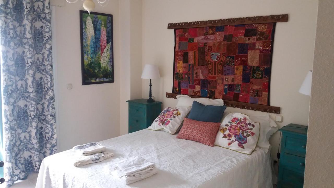 Centrico Puerto Banus * Marbella