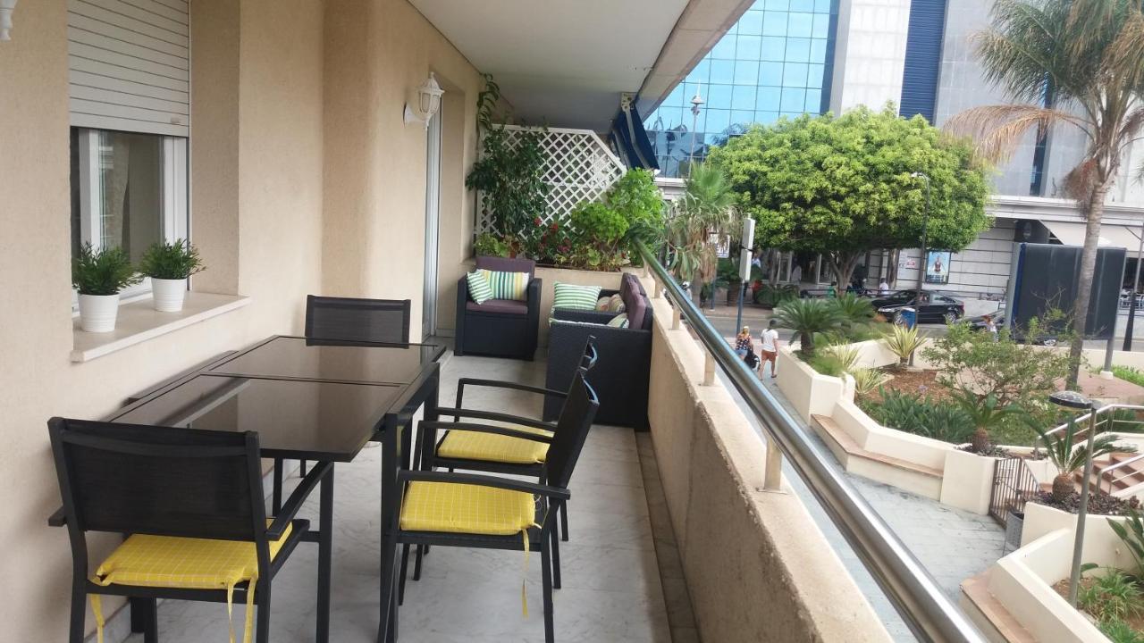 Centrico Puerto Banus Appartement Marbella