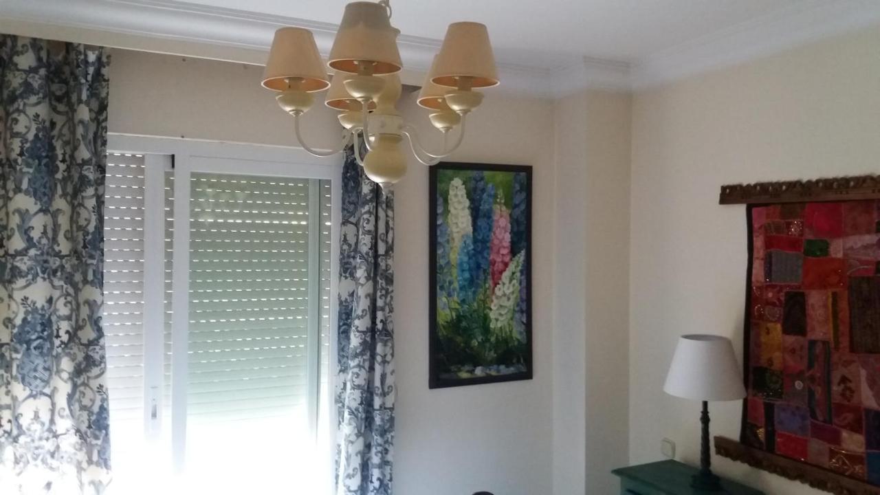 Appartement Centrico Puerto Banus Marbella
