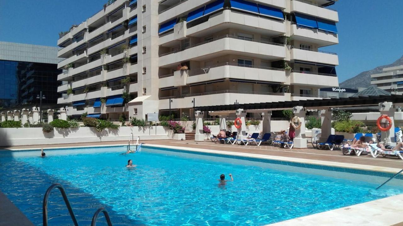 Centrico Puerto Banus *