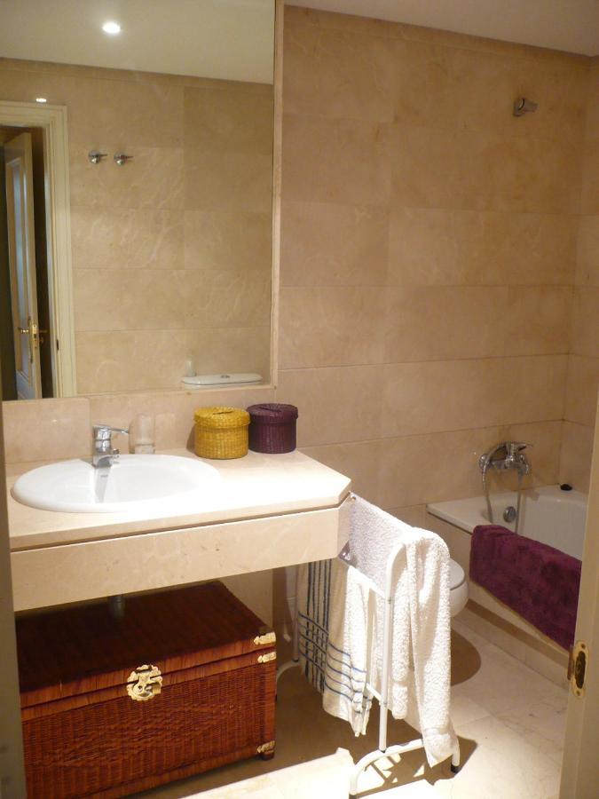Appartement Centrico Puerto Banus