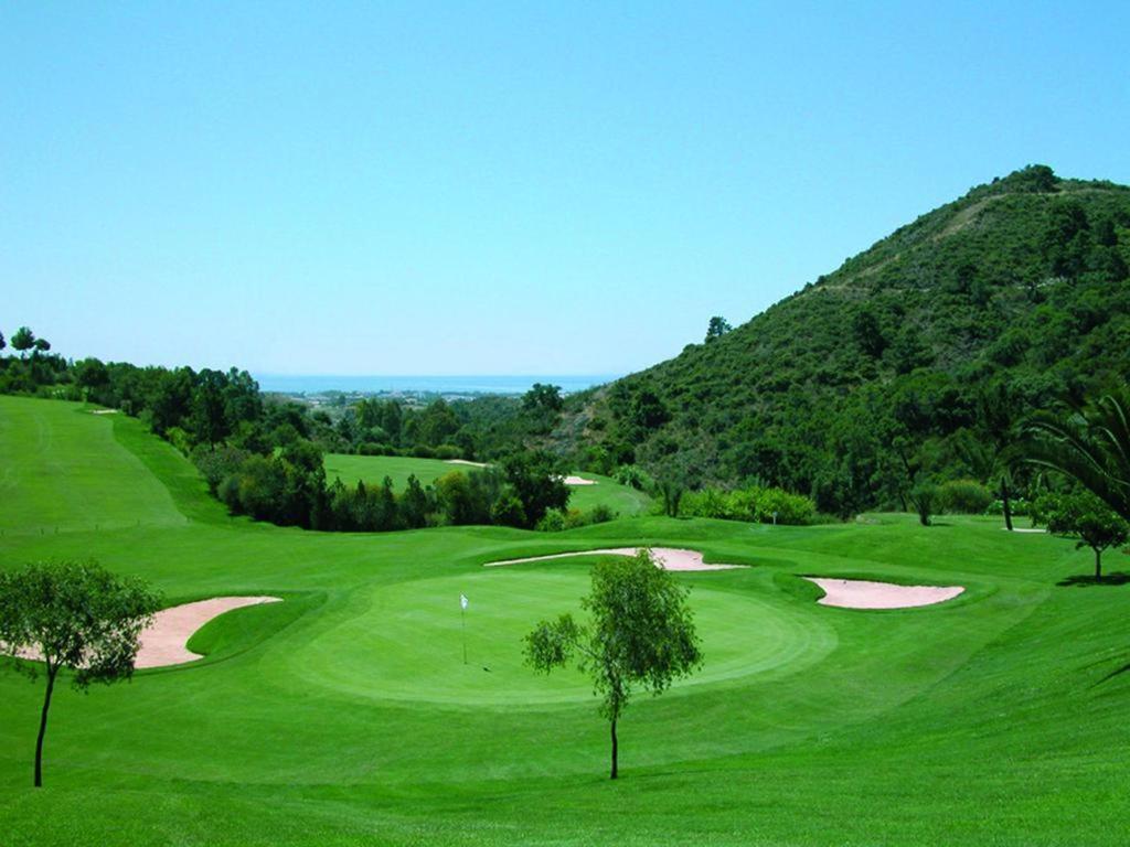 Elviria Hills Marbella