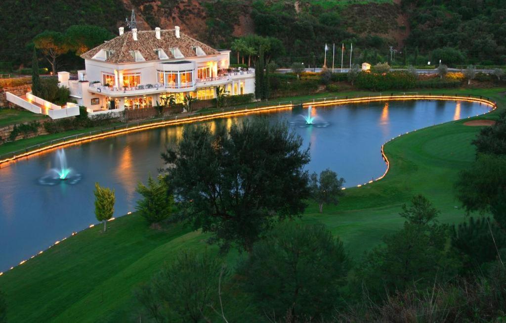 Elviria Hills *