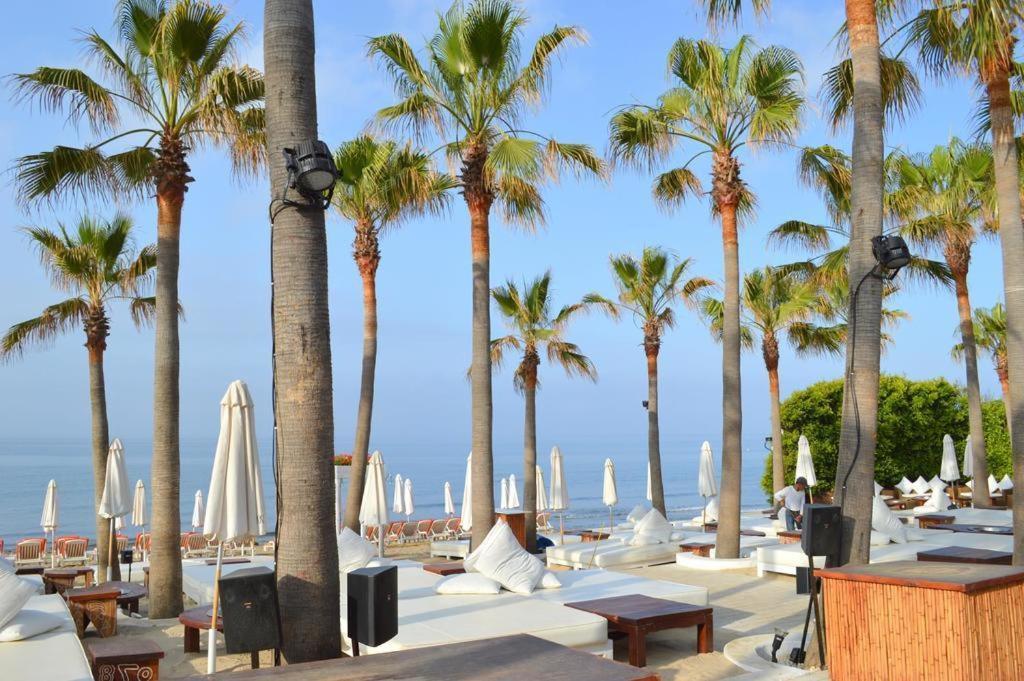 Elviria Hills Apartment