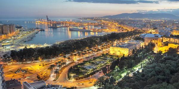 Elviria Hills Apartamento