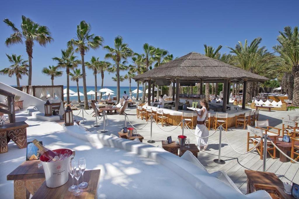 Apartamento Elviria Hills *